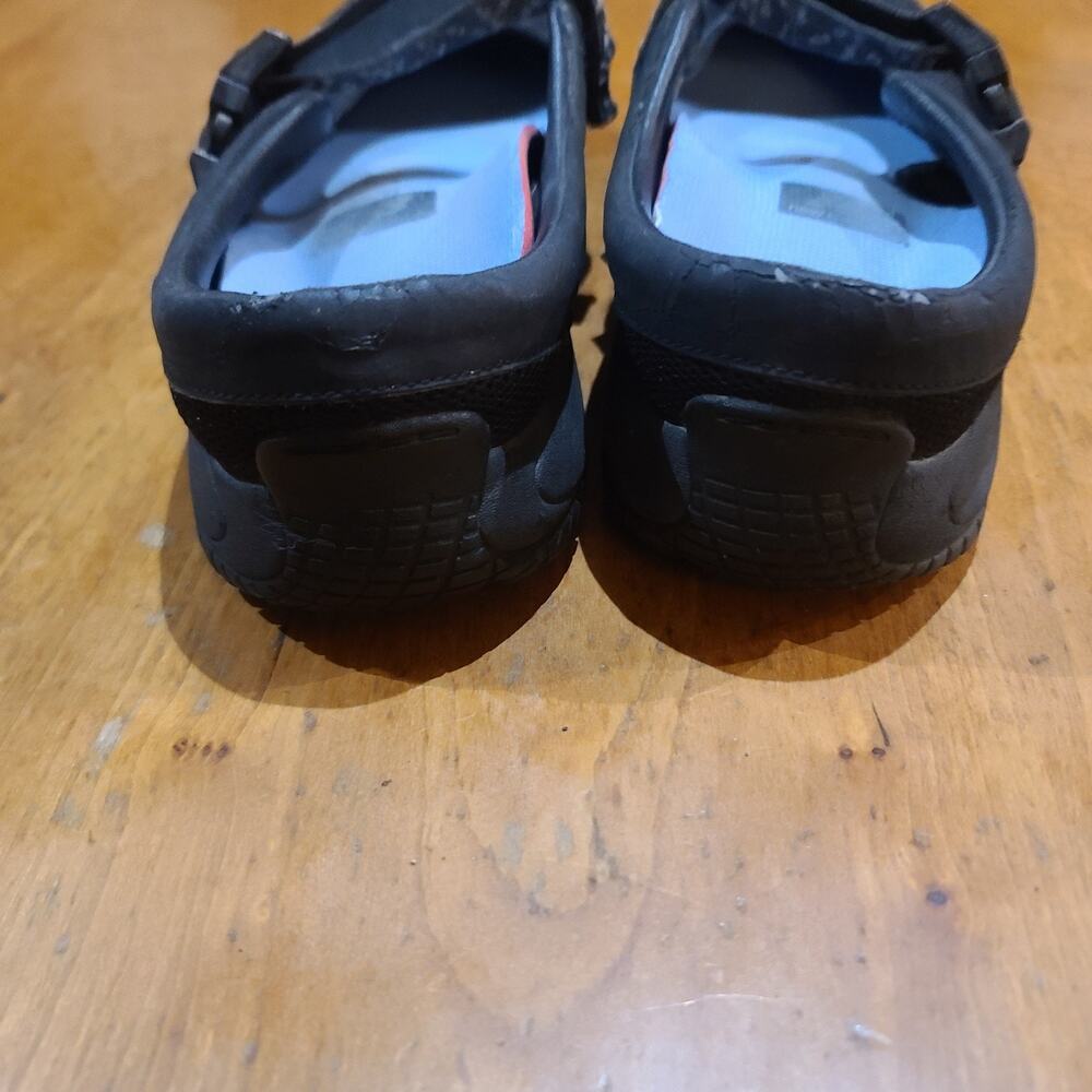 EUC Merrill Encore Maryjanes Womens Sz. 11 - Picture 4 of 5